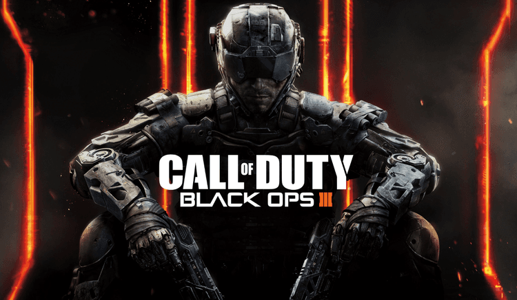 Call of Duty: Black Ops III