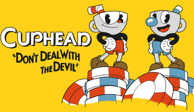 Cuphead