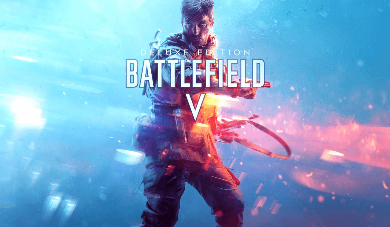 Battlefield V