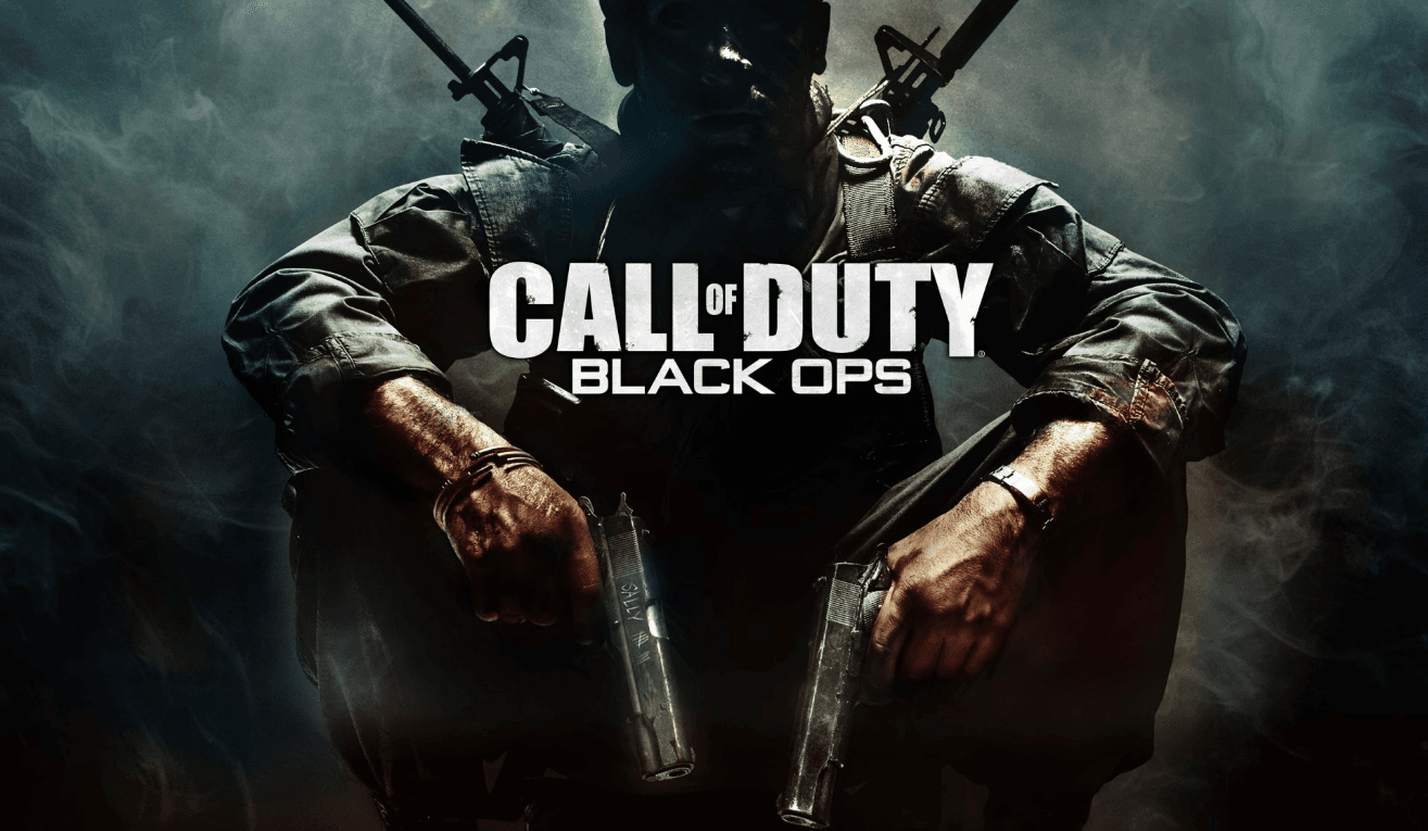 Call of Duty: Black Ops