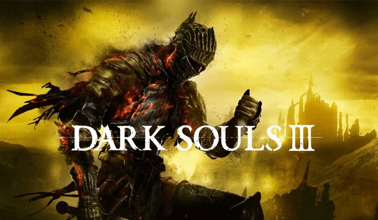 Dark Souls III