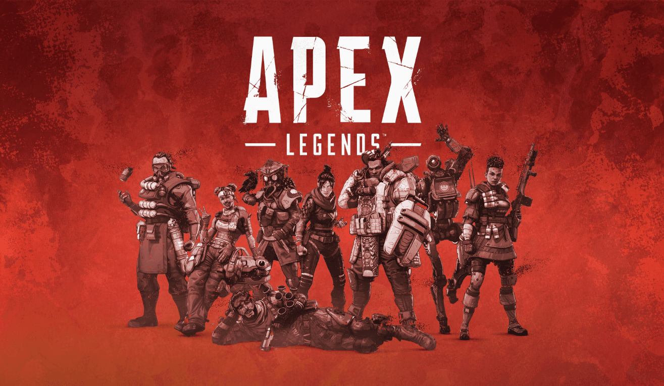 Apex Legends