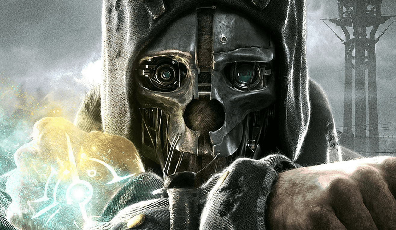 Dishonored