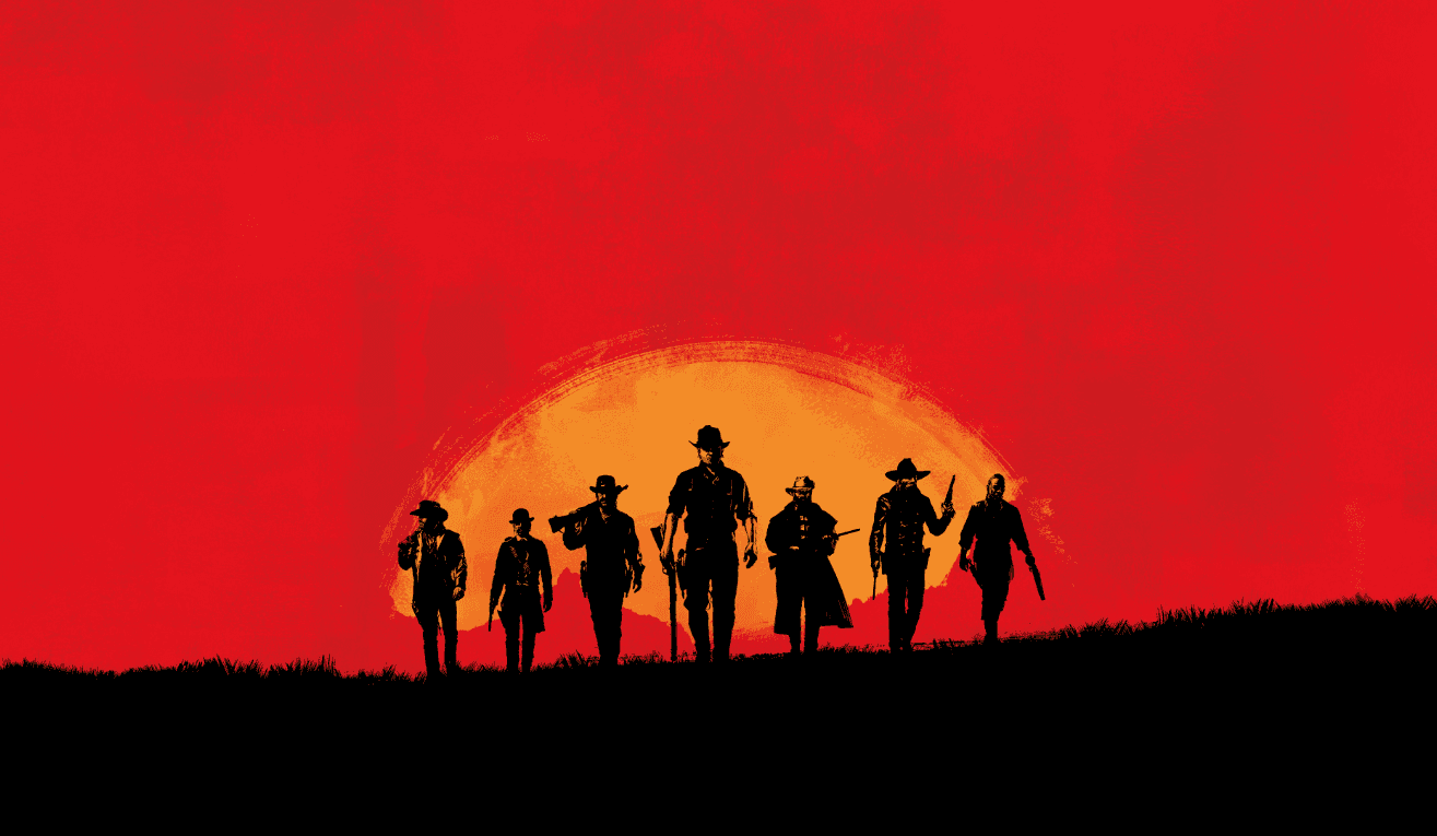 Red Dead Redemption 2