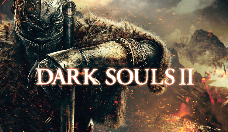 Dark Souls II