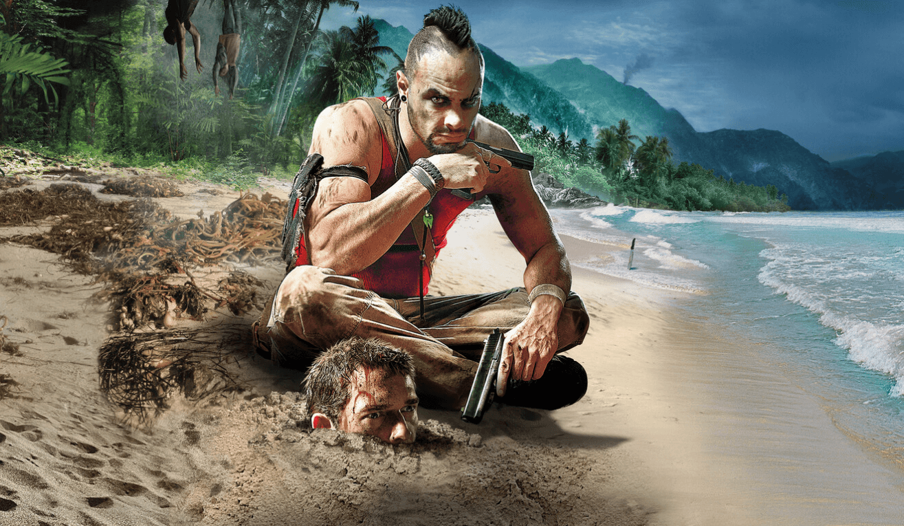 Far Cry 3