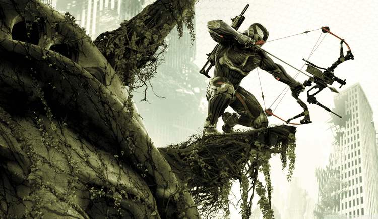 Crysis 3