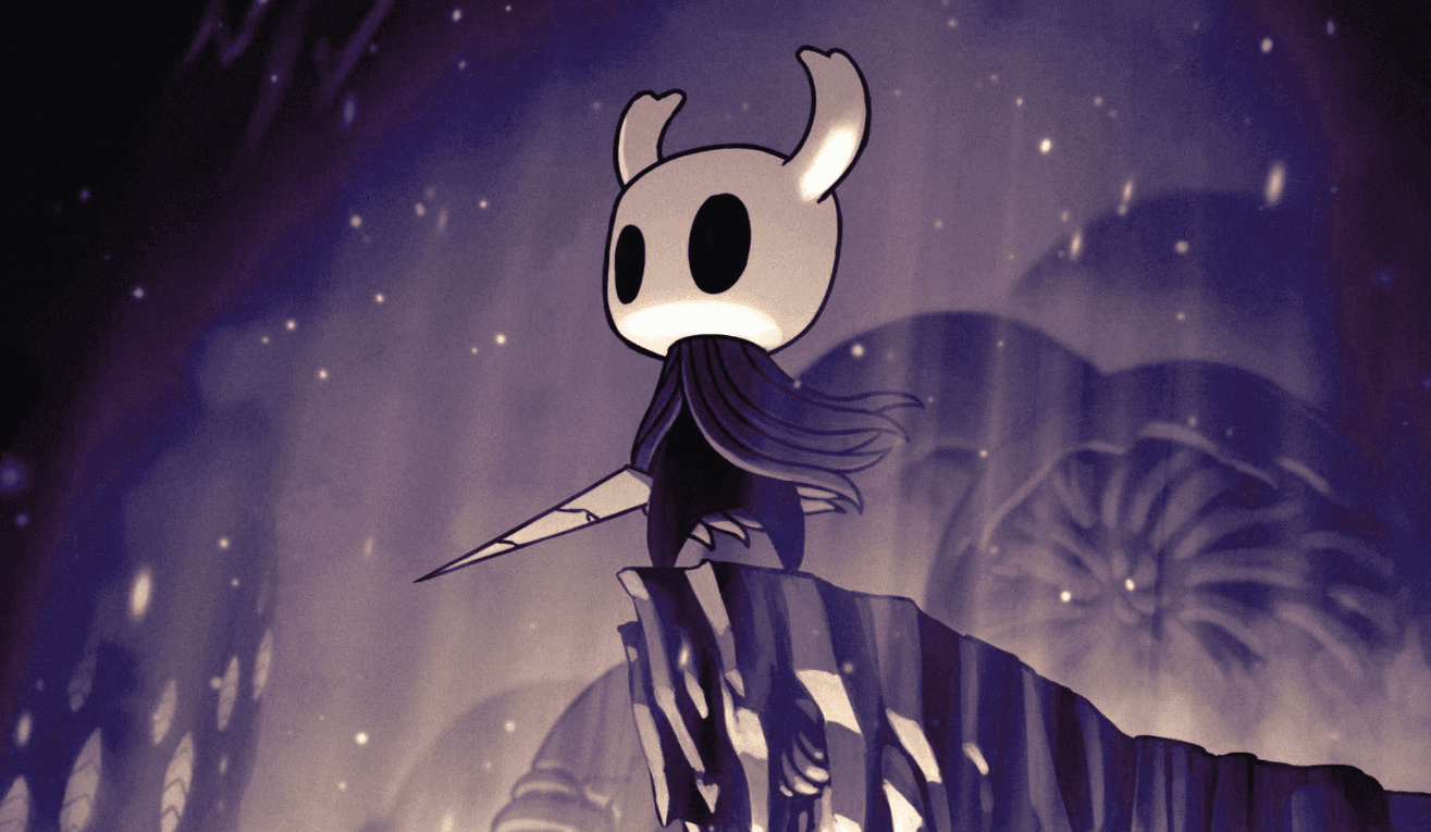 Hollow Knight