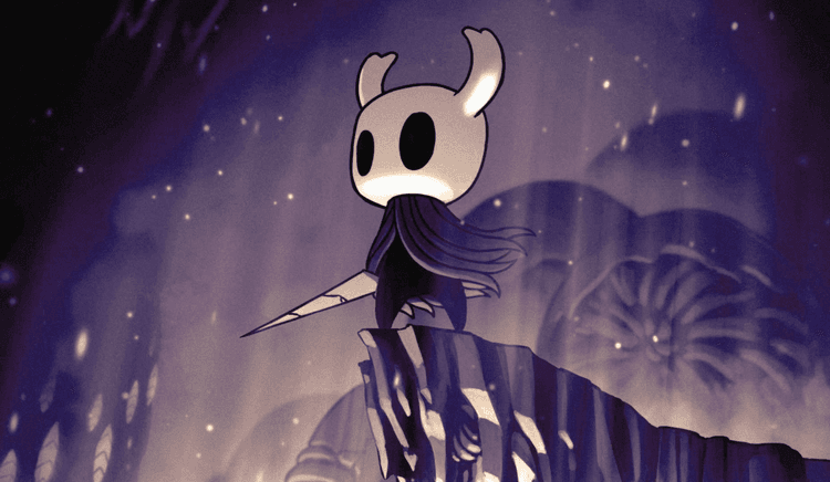 Hollow Knight