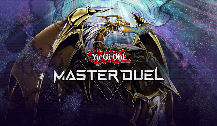 Yu-Gi-Oh! Master Duel