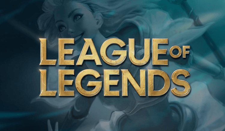 League of Legends