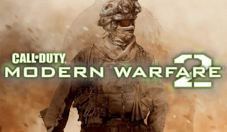 Call of Duty: Modern Warfare 2