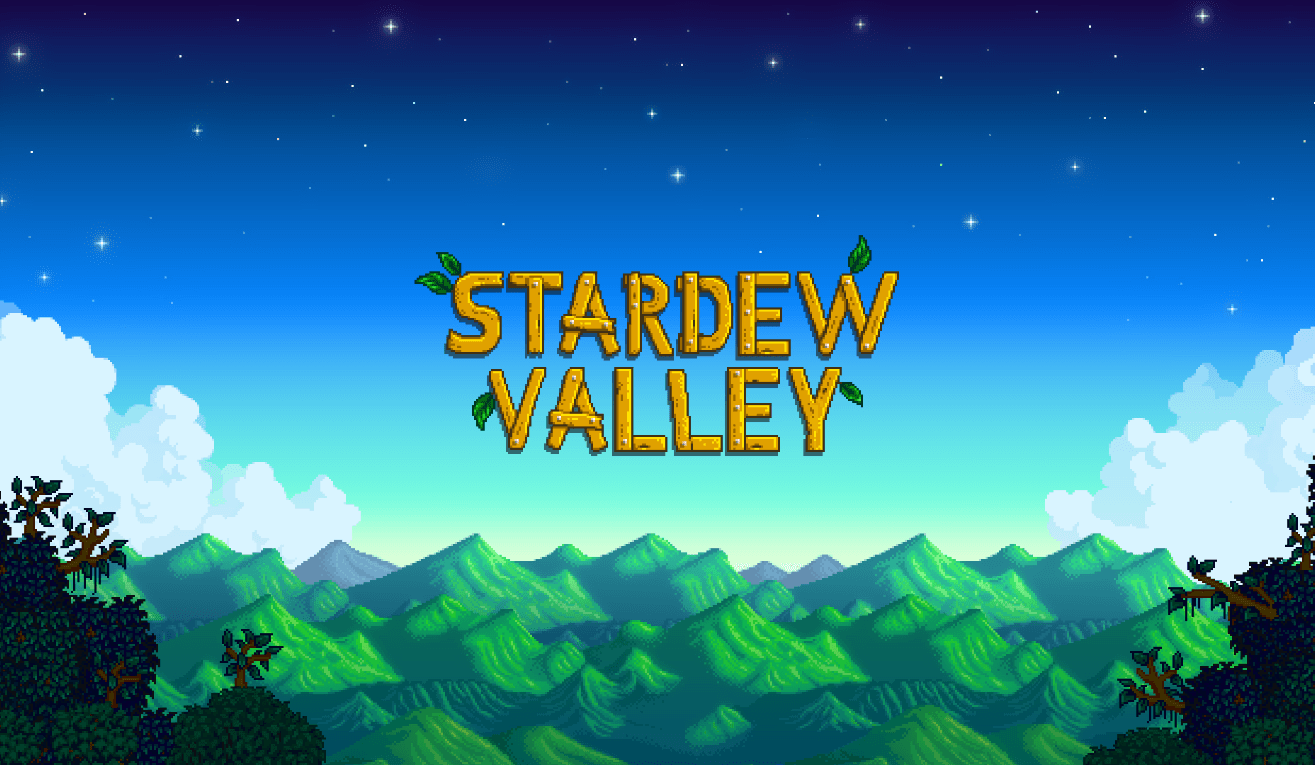 Stardew Valley