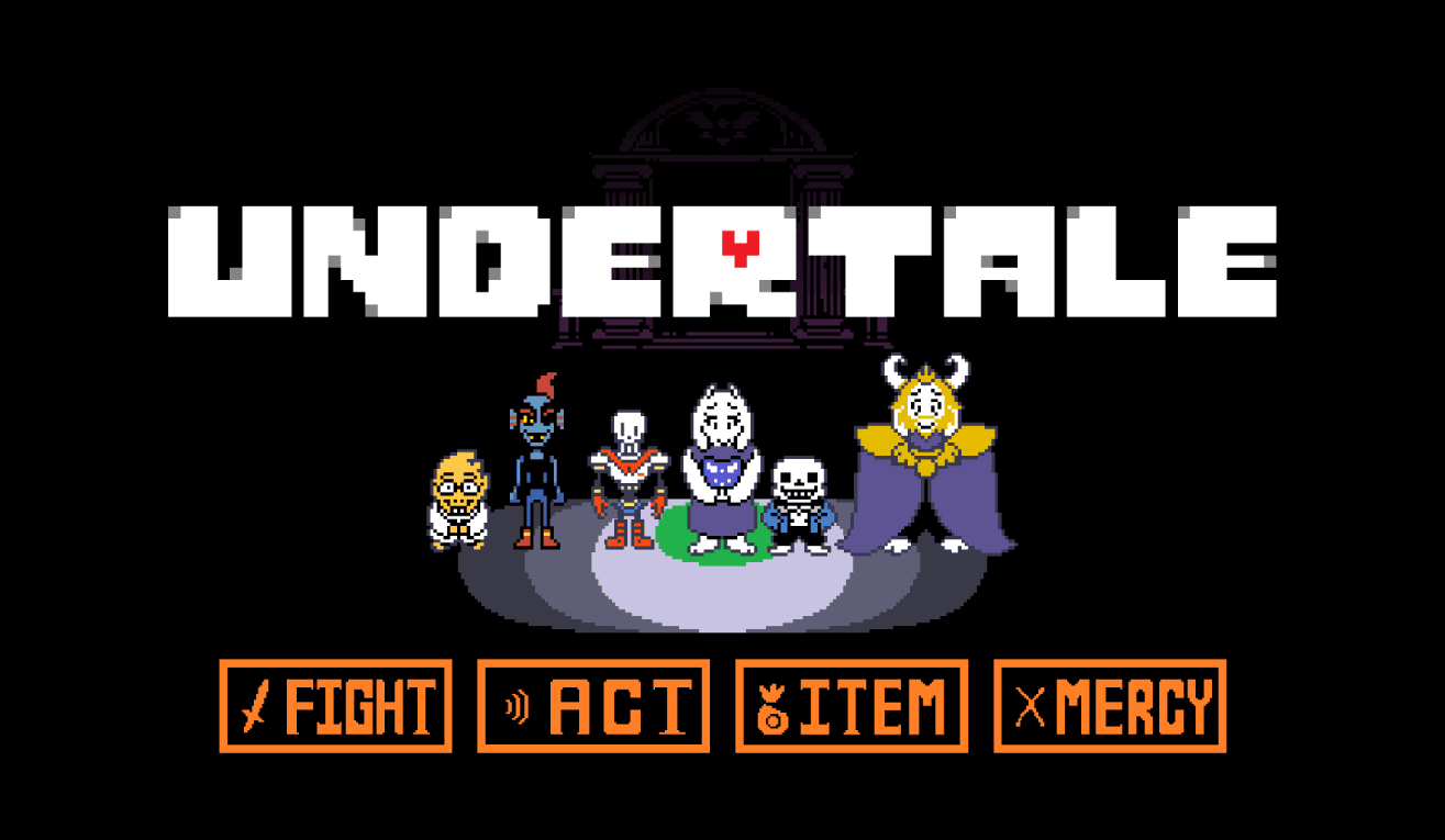 Undertale