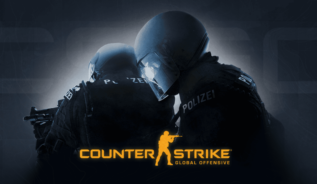 Counter-Strike: Global Offensive