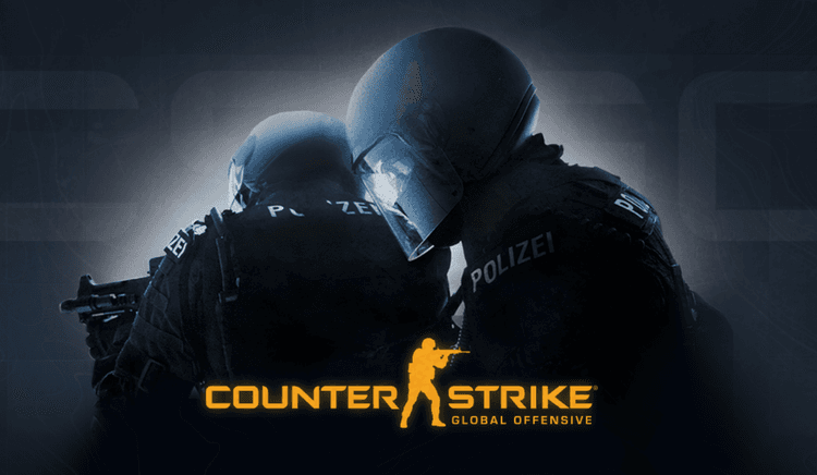 Counter-Strike: Global Offensive