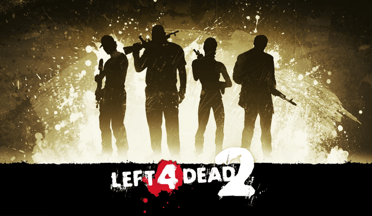 Left 4 Dead 2