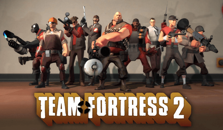 Team Fortress 2