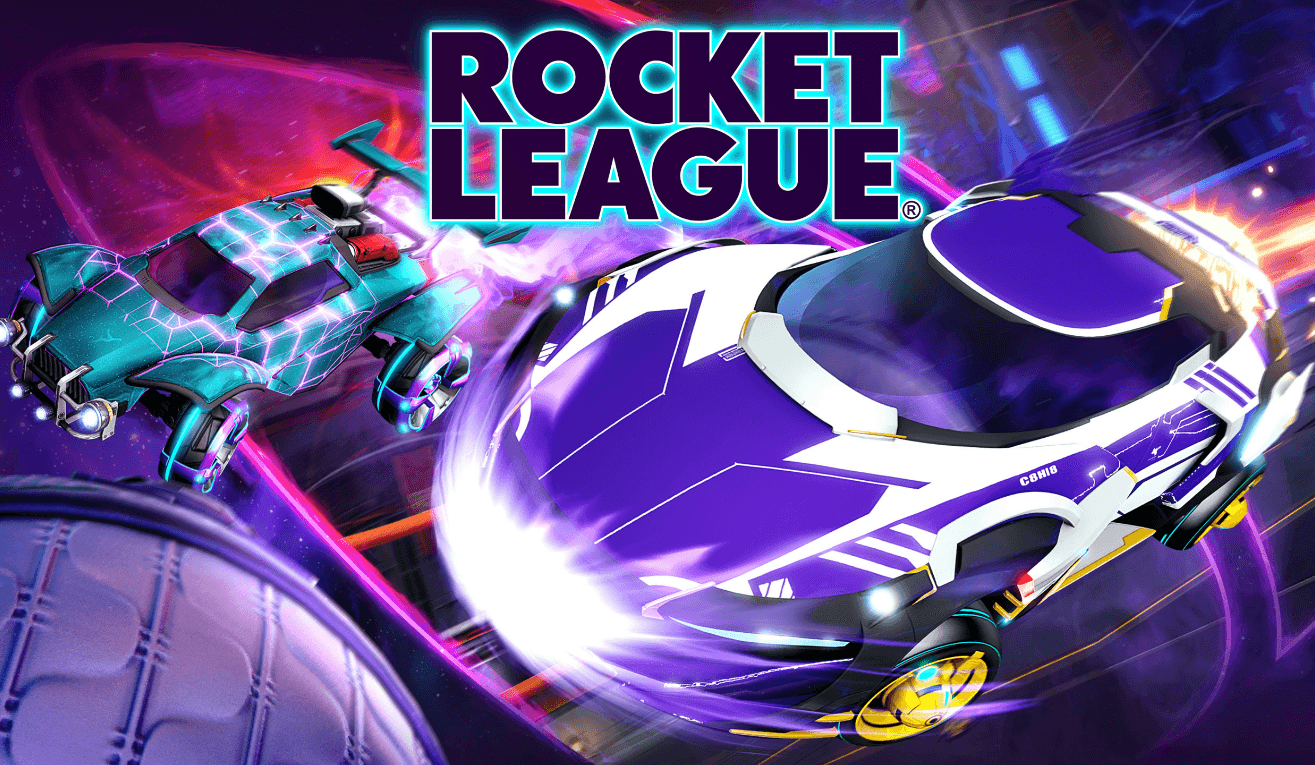 Rocket League