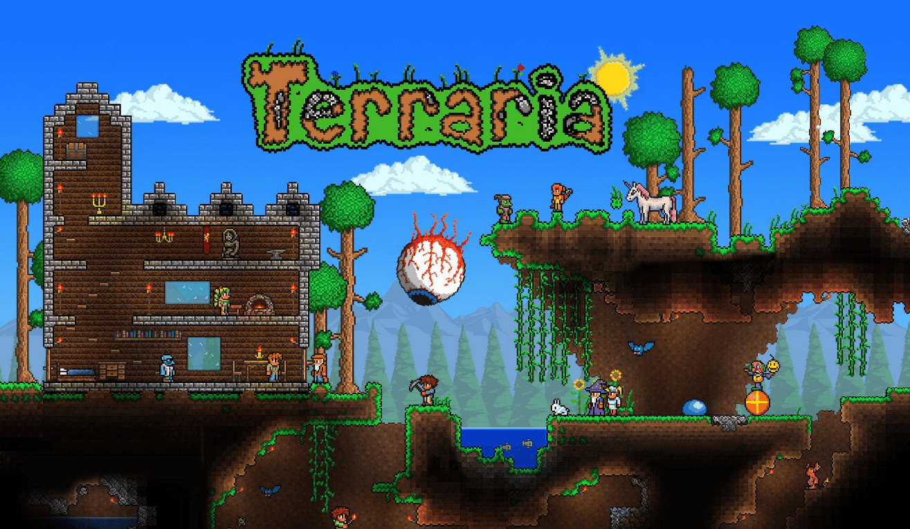 Terraria