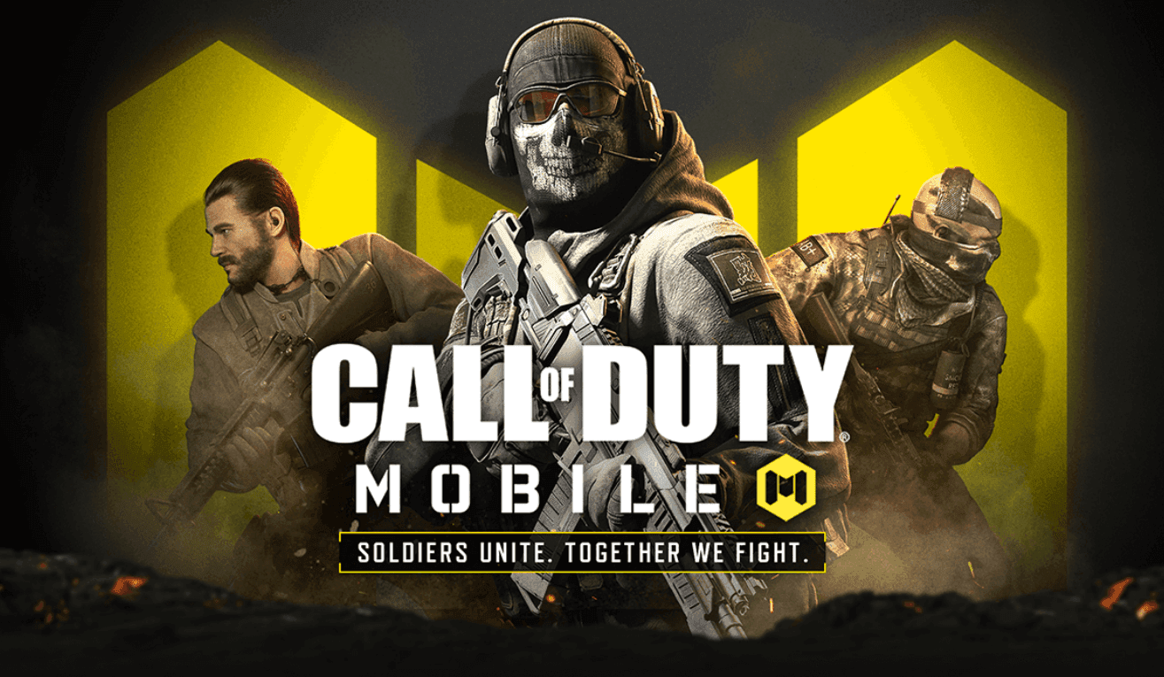 Call of Duty: Mobile