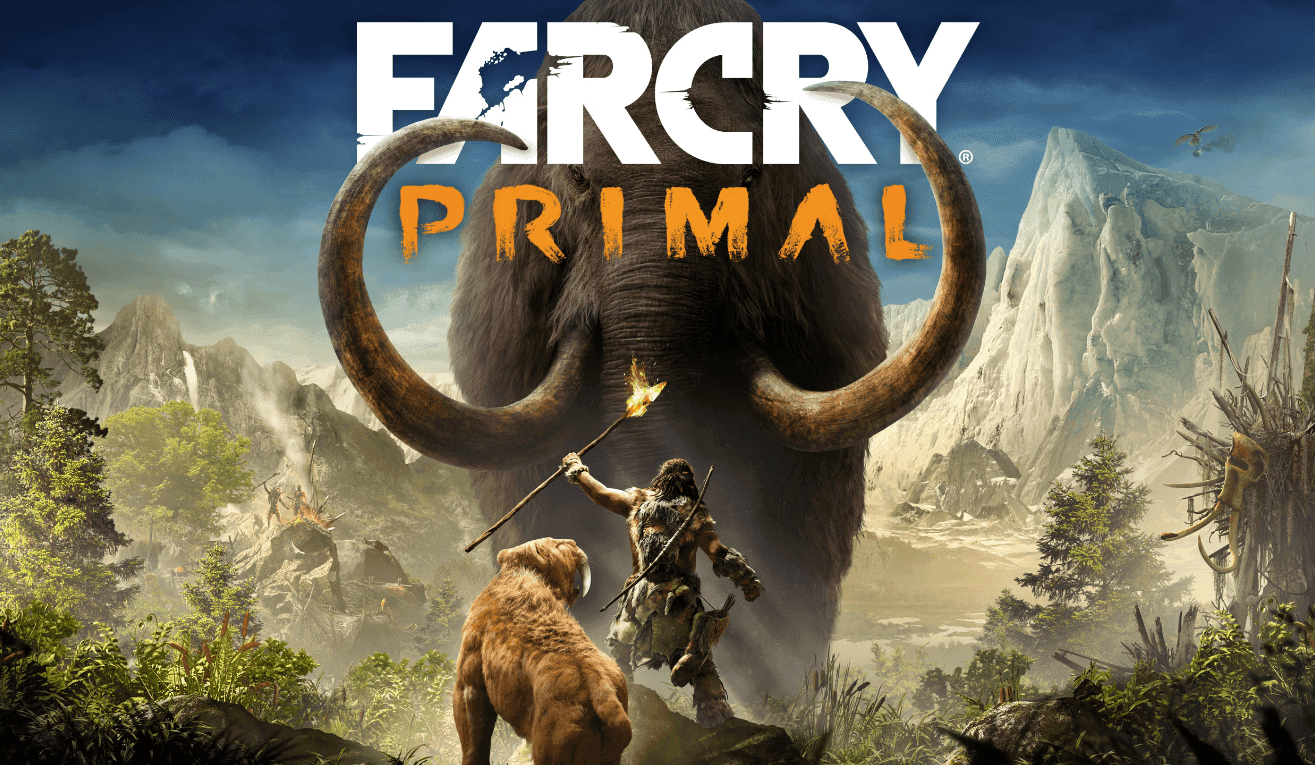 Far Cry Primal