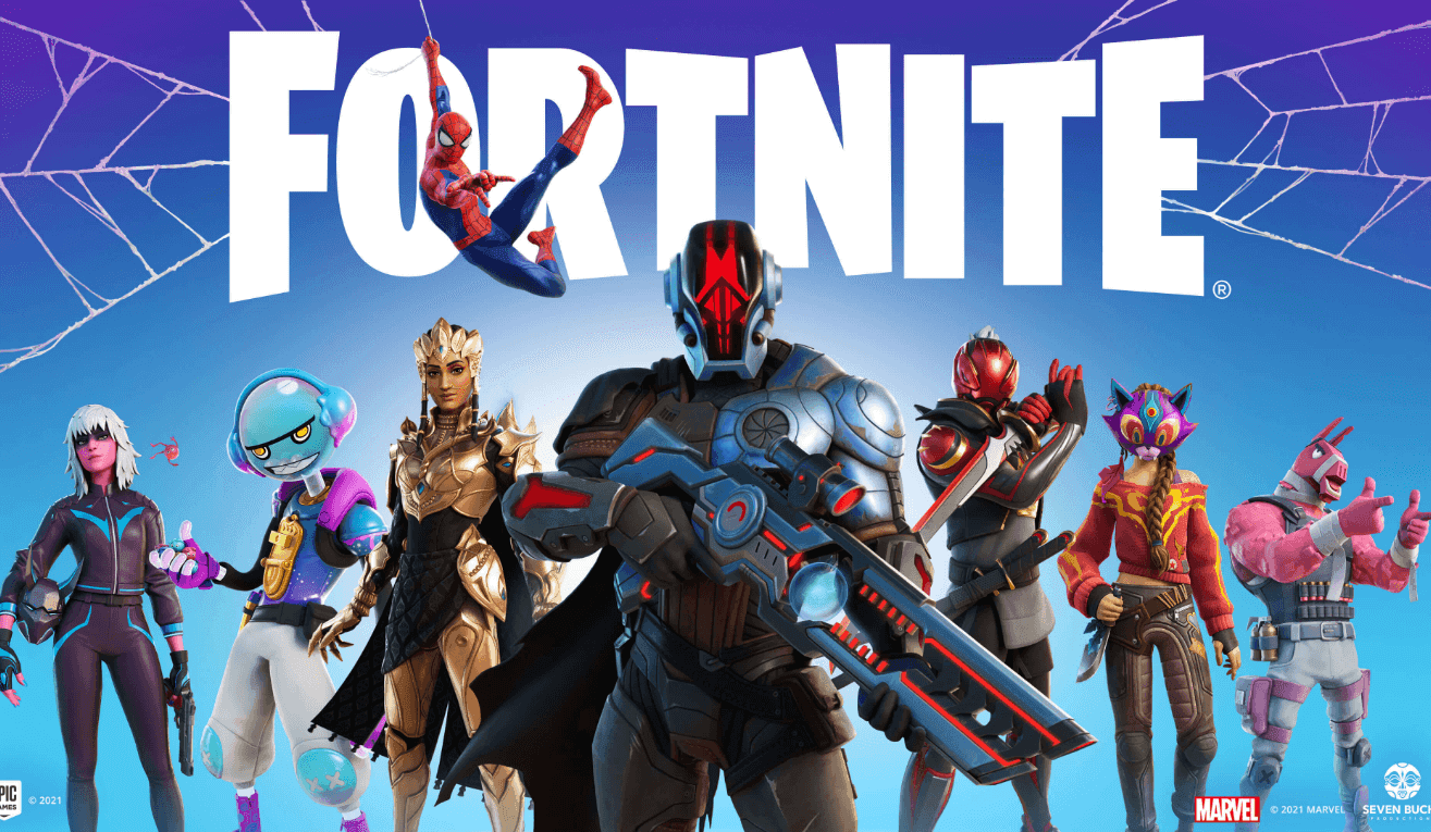 Fortnite