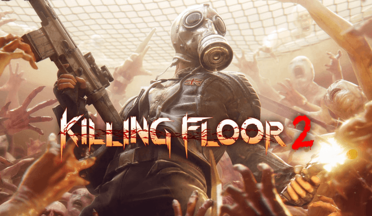 Killing Floor 2