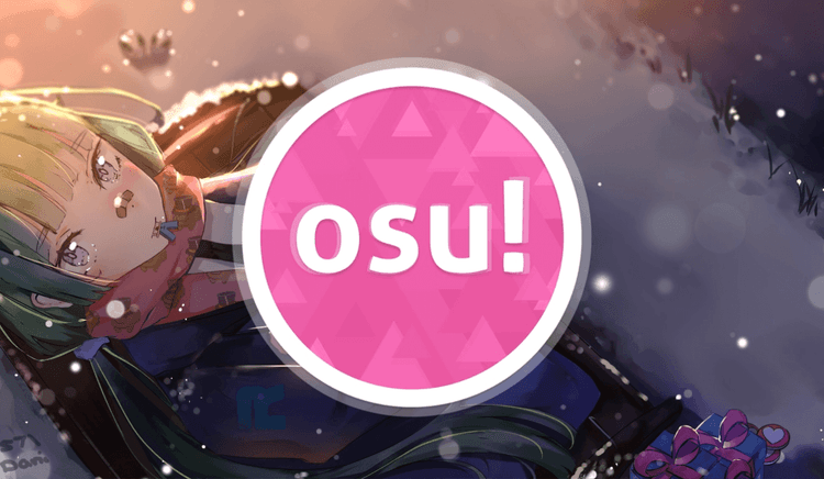 osu!