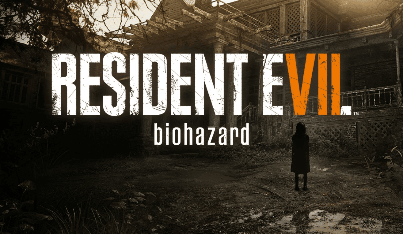 Resident Evil 7 Biohazard