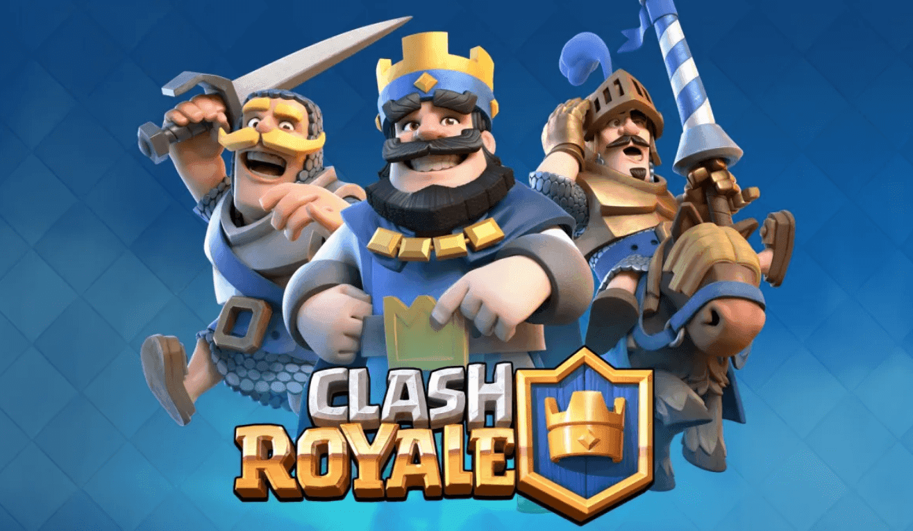 Clash Royale