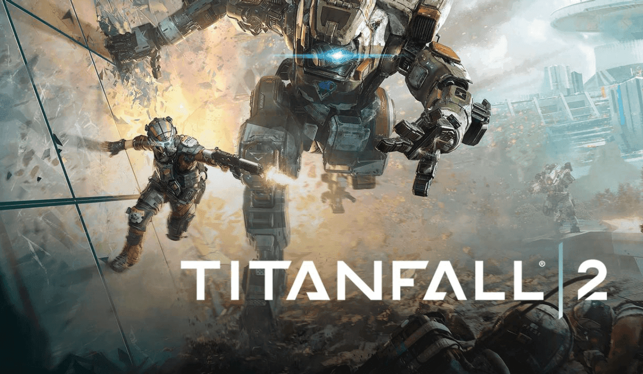 Titanfall 2