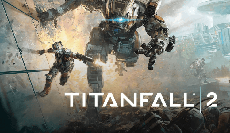 Titanfall 2