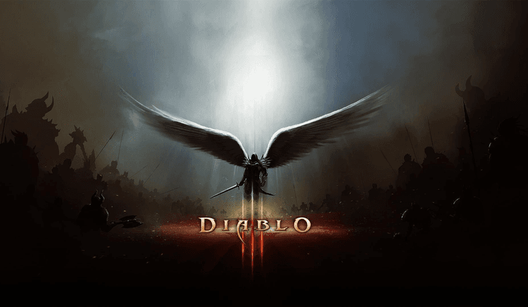 Diablo 3