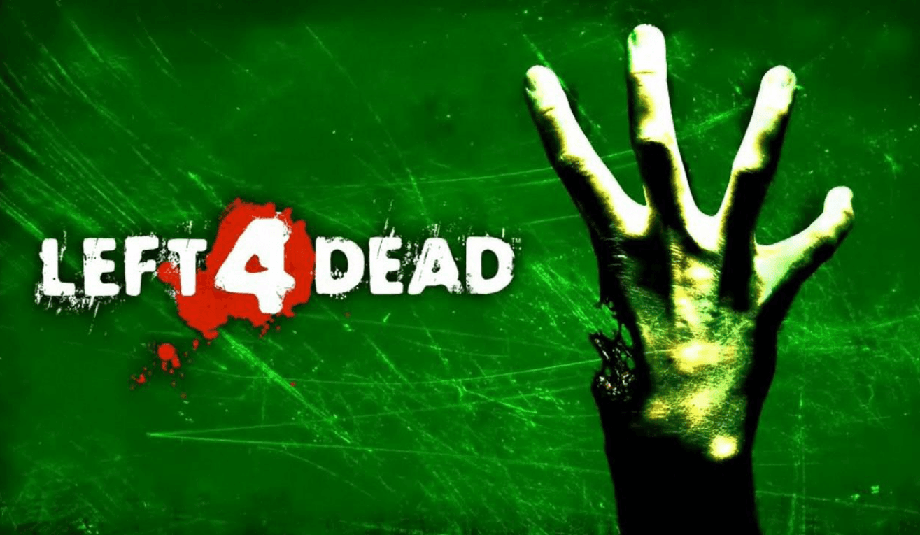 Left 4 Dead