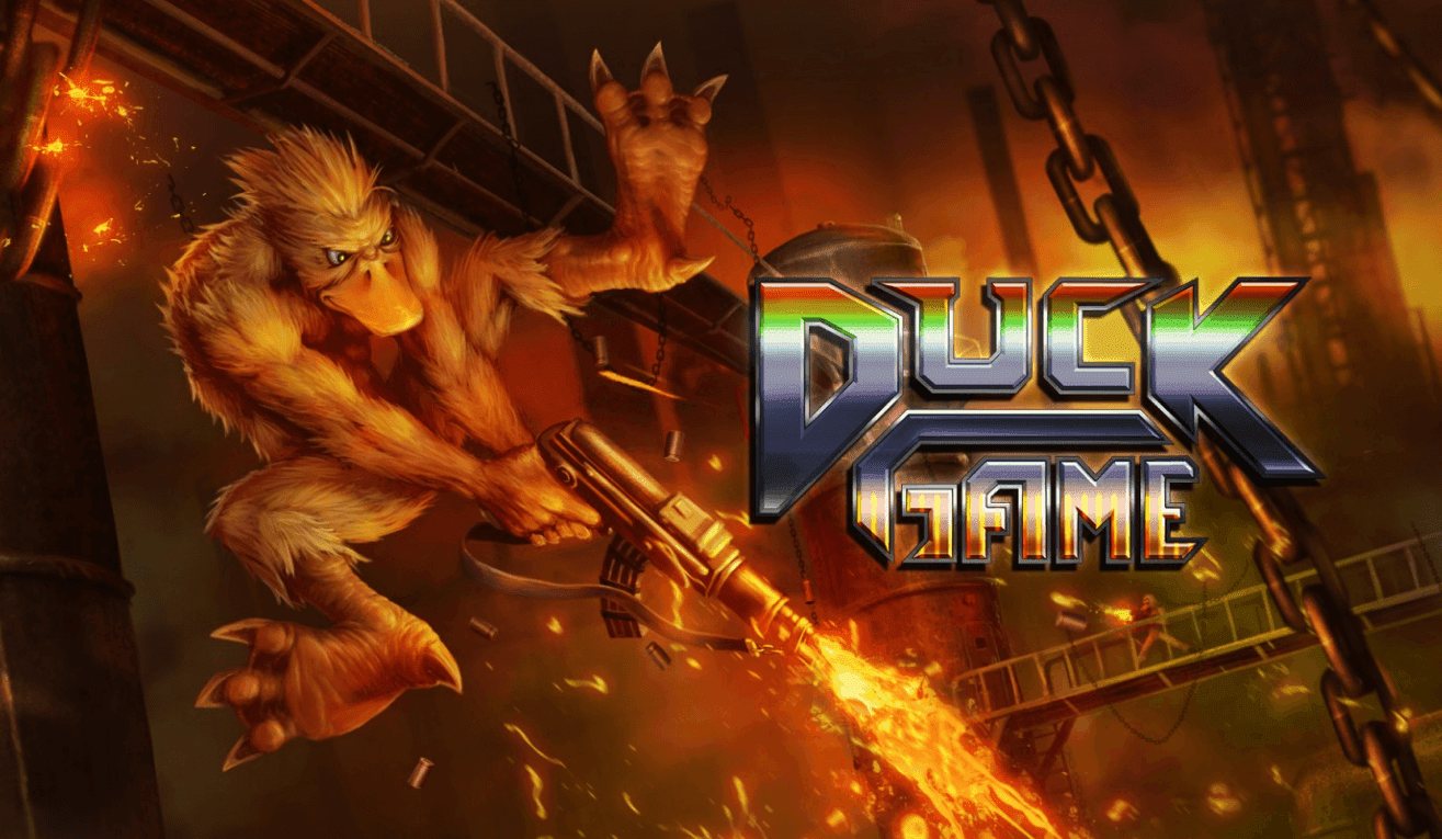 Duck Game