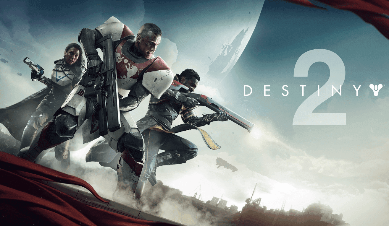 Destiny 2