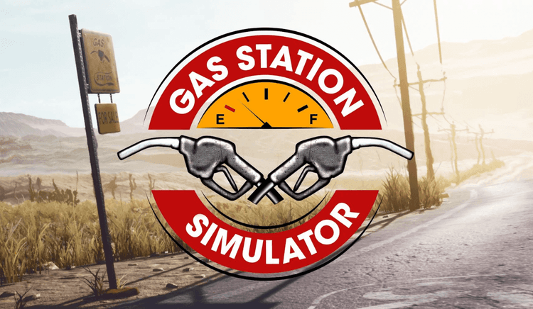 Gas Station Simulator