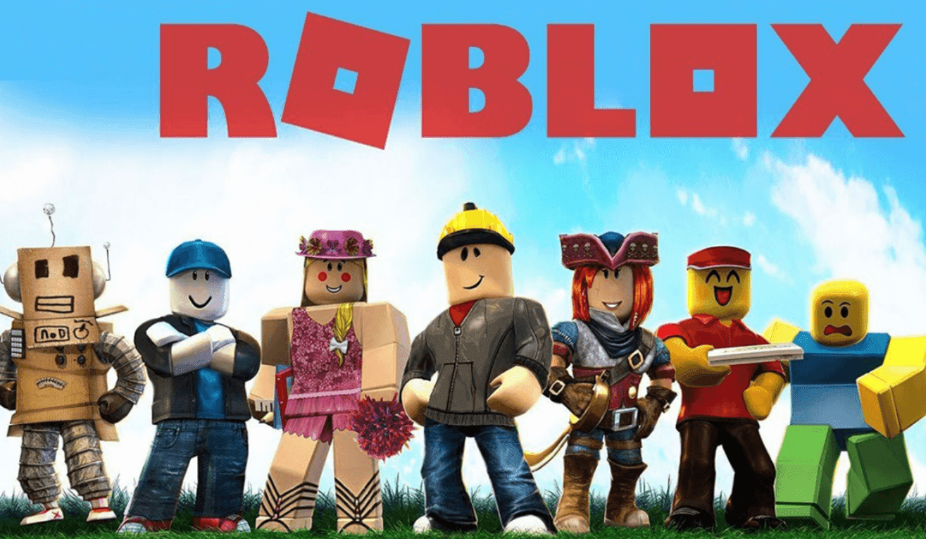 Roblox