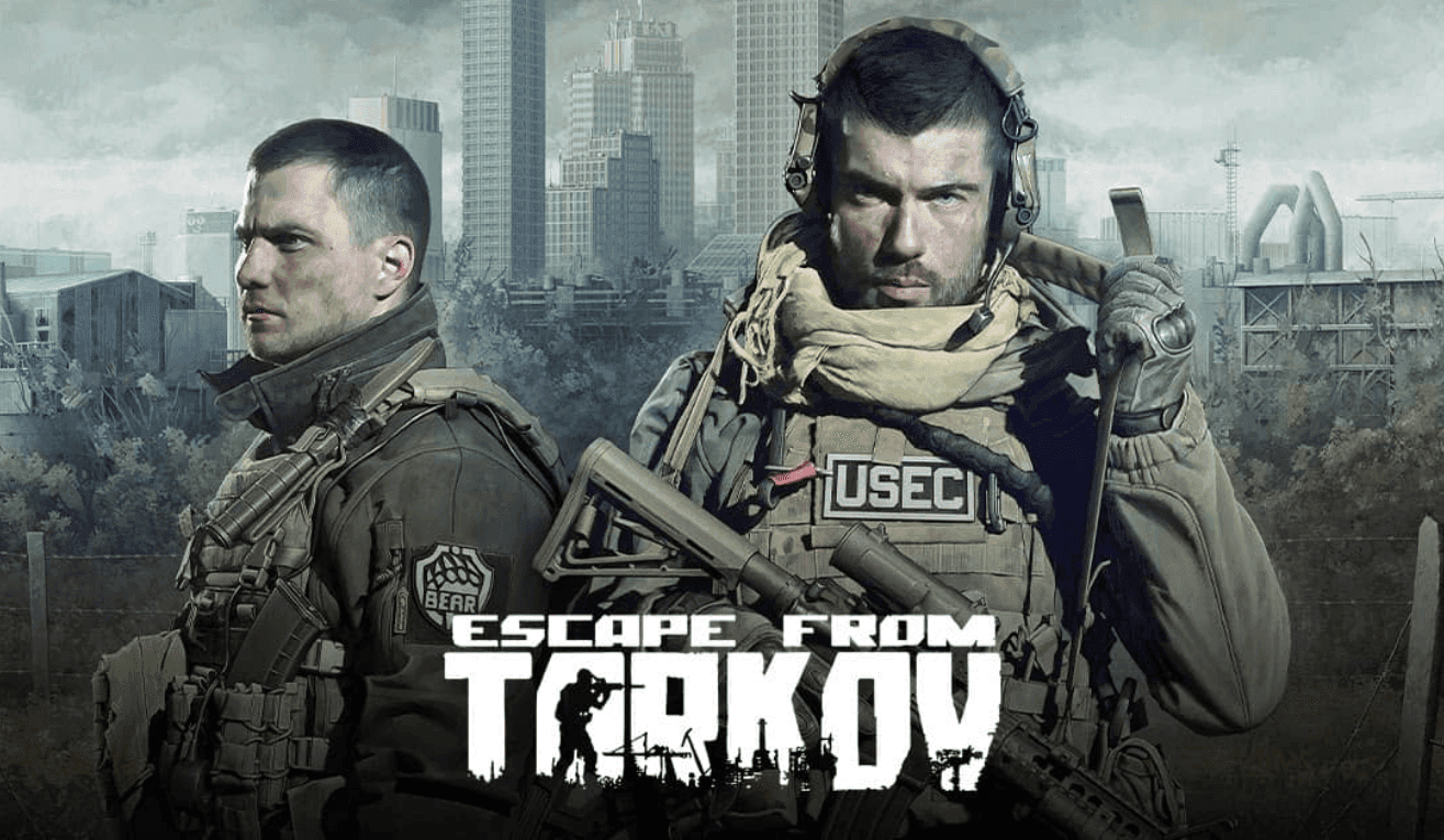 Escape from Tarkov