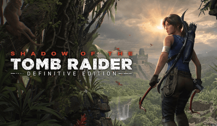 Shadow of the Tomb Raider