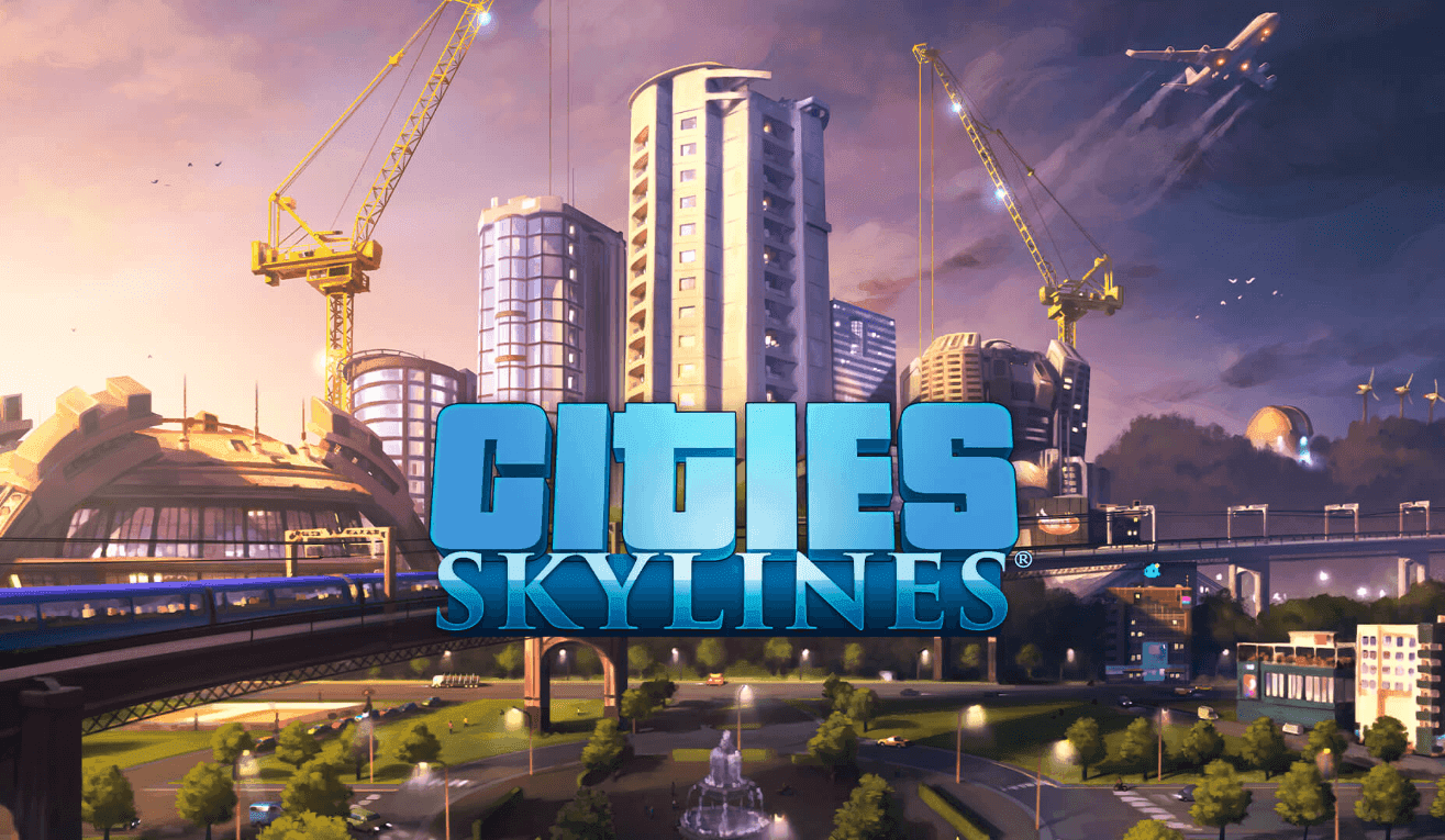 Cities: Skylines