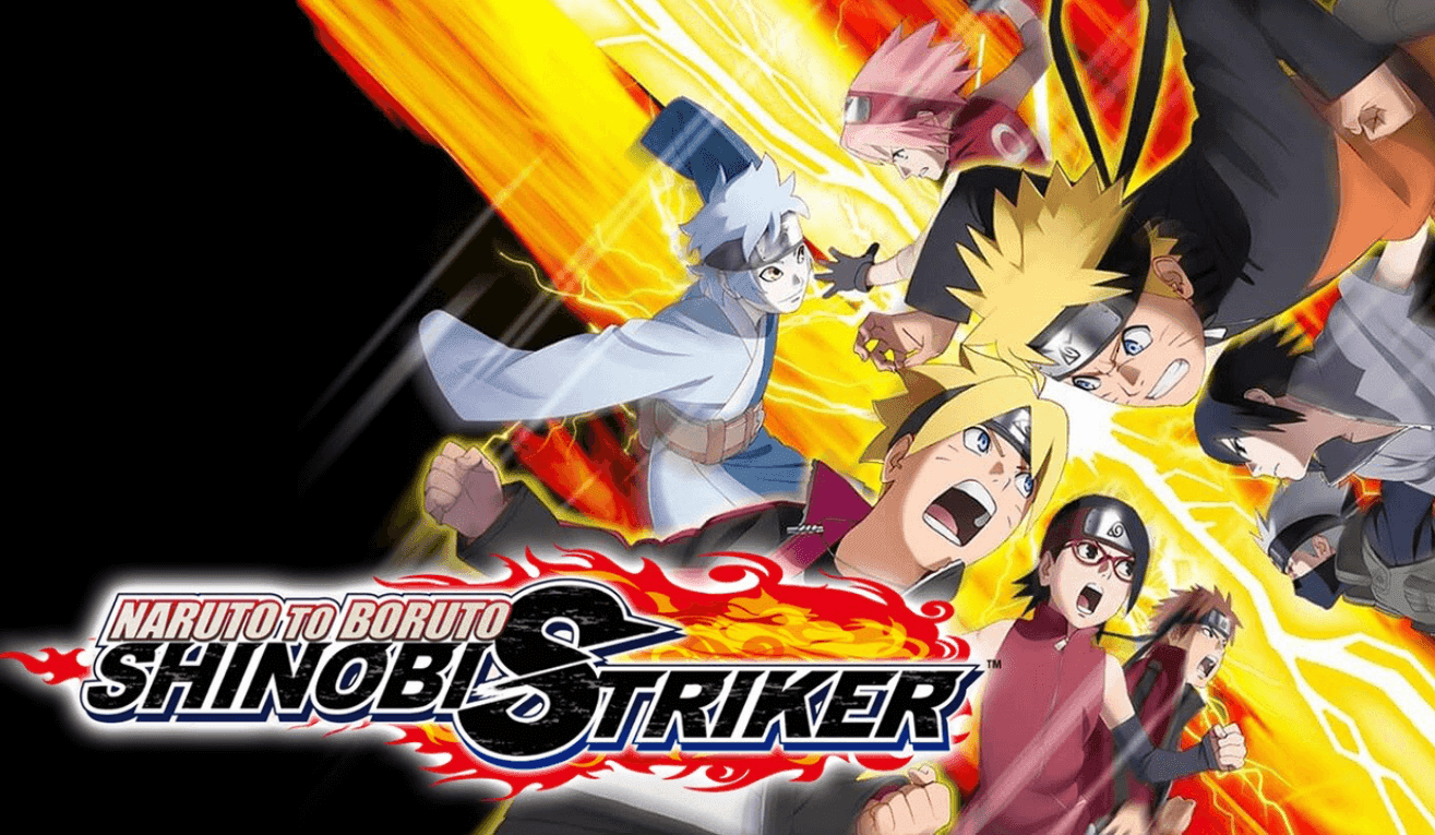 Naruto to Boruto: Shinobi Striker