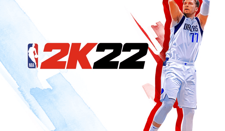 NBA 2K22