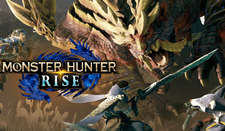 Monster Hunter Rise