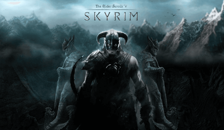 The Elder Scrolls: Skyrim